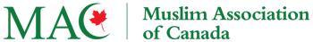 The Muslim Association of Canada logo. 