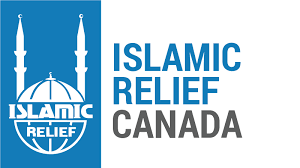 The Islamic Relief Canada logo. 