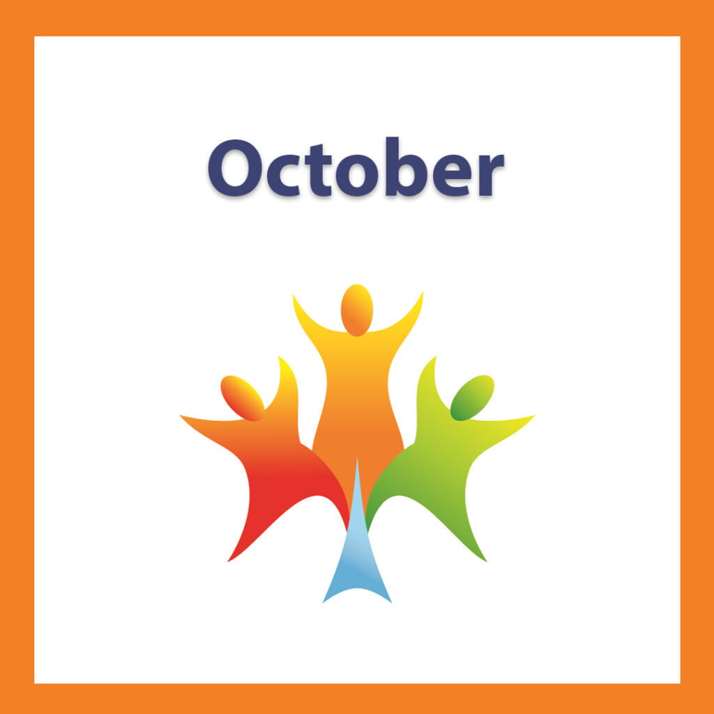 October Newsletter