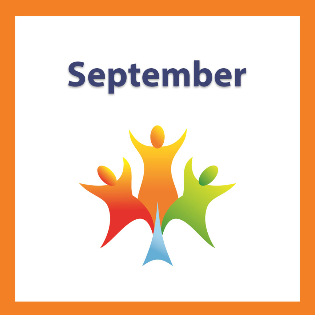 September Newsletter